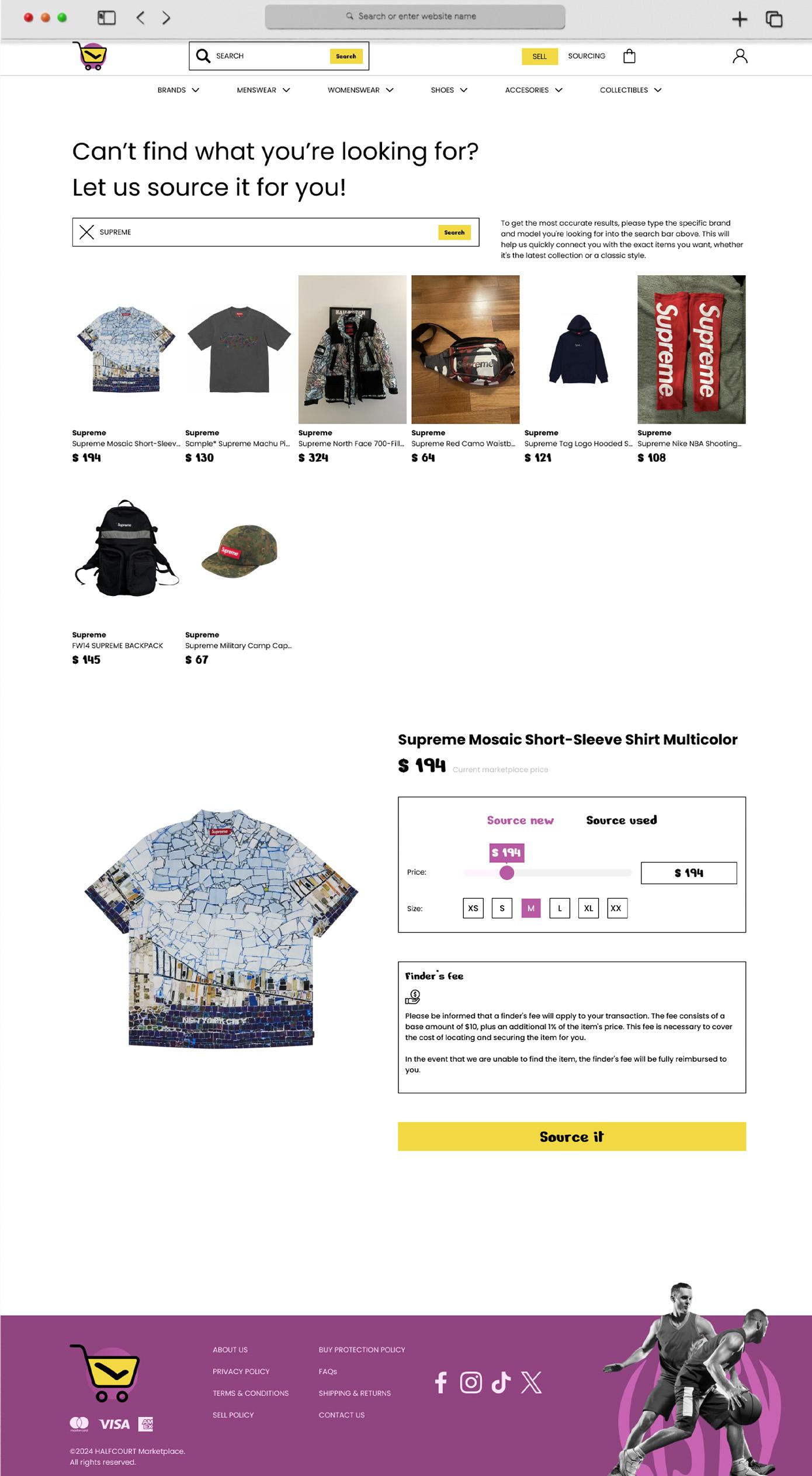 product